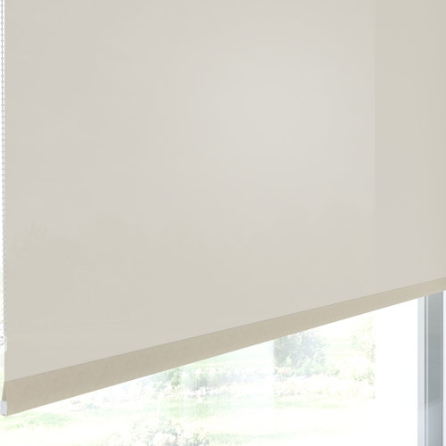Sichtschutz mit Thermoschutz
