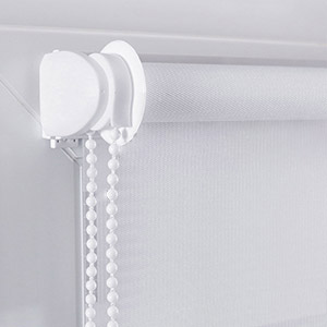 Rollotyp S bis 150 cm Breite